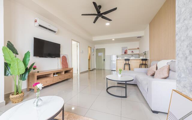 Bali Premier Residence Melaka