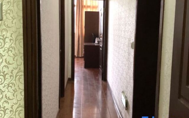 Yancheng Zhendu Hotel