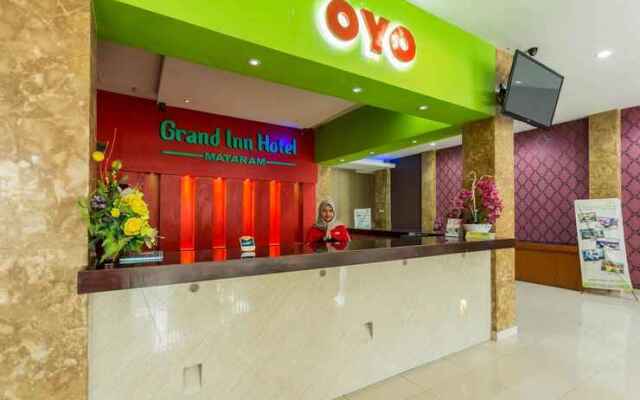 Grand Inn Hotel Mataram