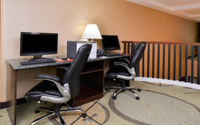 Holiday Inn Express Hotel & Suites West Chester by IHG