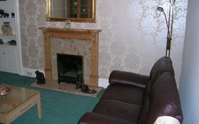 Achnacarry Guest House