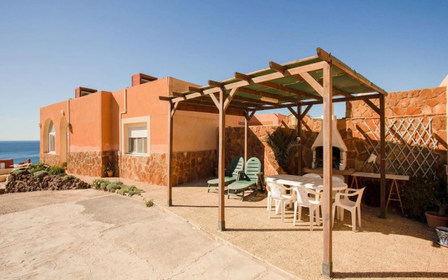 Belvilla by OYO Chalet Corralete