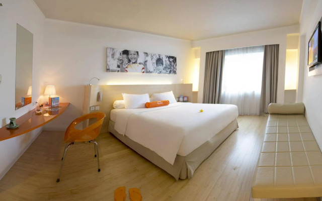 Cityloog Hotel Tebet Jakarta