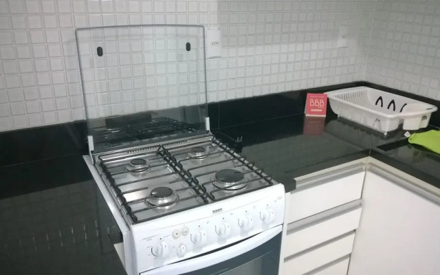BBB Flats Barra Salvador BA