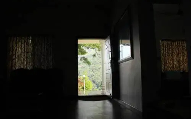 Biovalley Resort