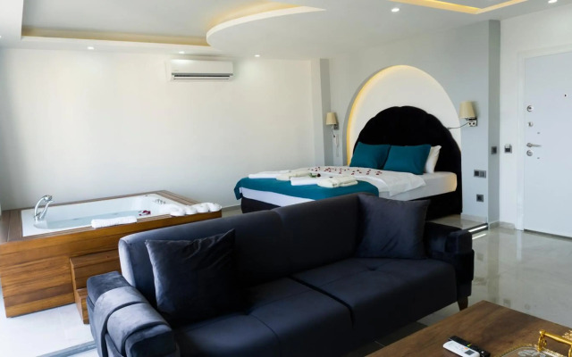 Yelken Apart Hotel