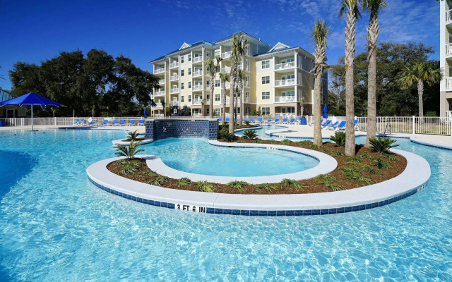 Bluewater Resort & Marina by Spinnaker Resorts