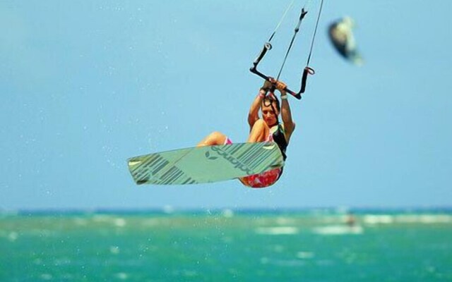 Well Furnished w Private Pool, BBQ & Palapa Bar