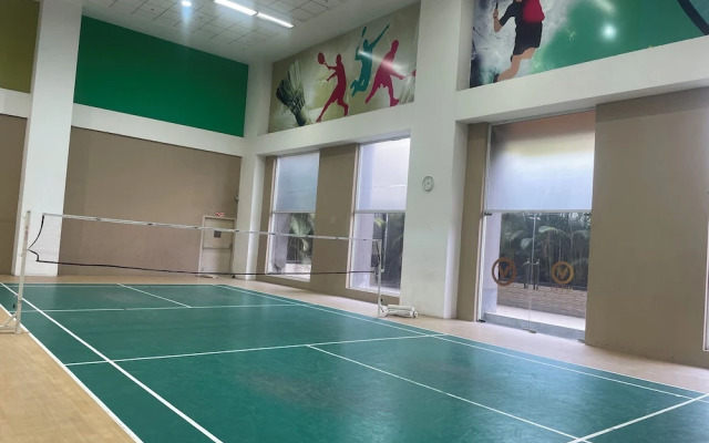 V Retreat Gurgaon