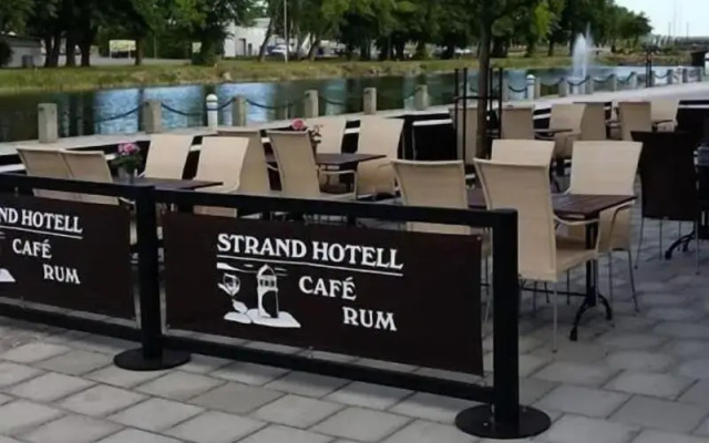 Strand Hotell