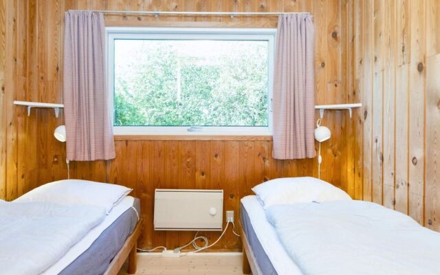 6 Person Holiday Home in Fano