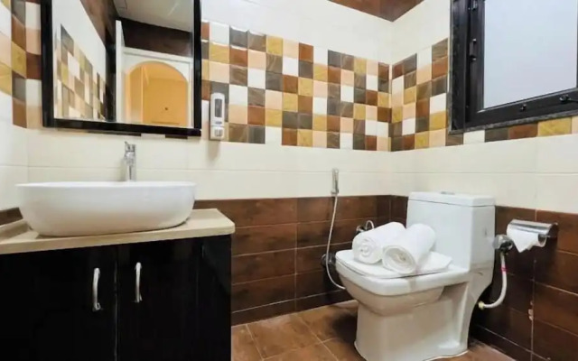 BluO Penthouse staycation Bathtub