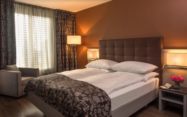 Hotel Belvedere Locarno