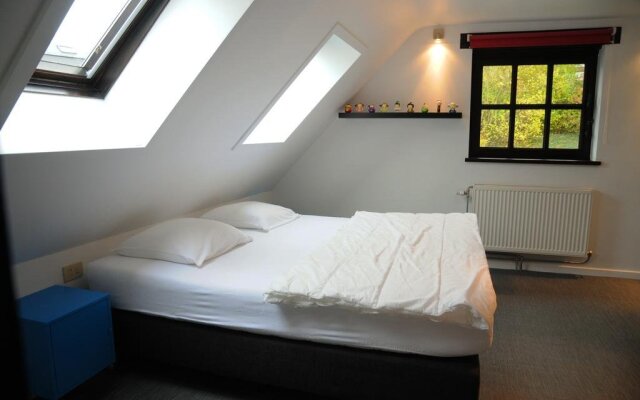 Holiday Home Poppenhuis