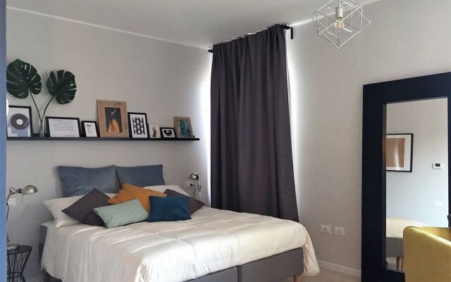 Desenzanoloft – Le Chateau de Margot