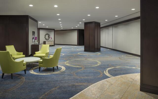 InterContinental Toronto Centre by IHG