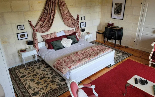 Maison Sommet - 4 chambres