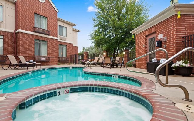 Best Western Plus Boulder Louisville