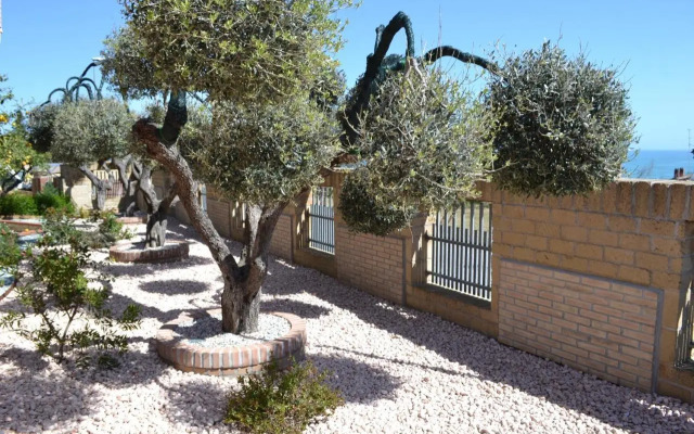 B&B Colle Acquabella