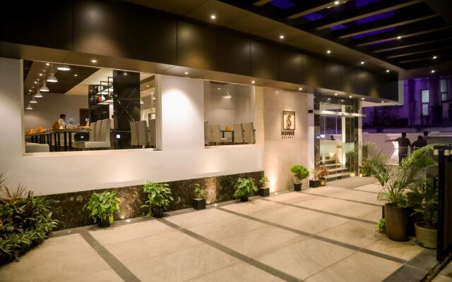 S Hotels Chennai