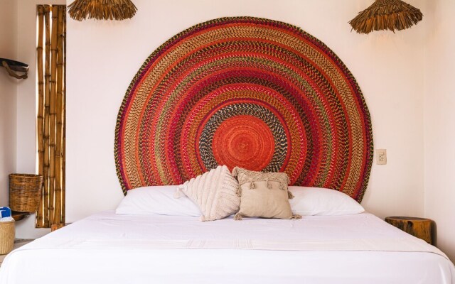 Casa Chula Oaxaca