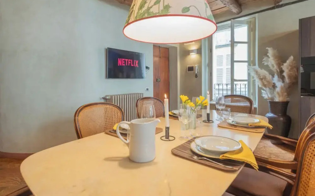 Pantero Apartment