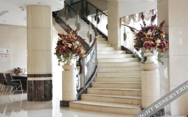 Zhengchao International Hotel