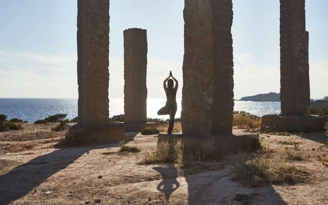 7Pines Resort Ibiza, part of Destination by Hyatt