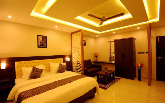 Mc Suites Mysuru