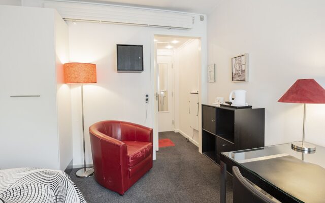 Golf Hotel Viborg