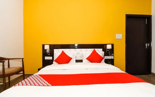 Zest Damodar Garh By OYO Rooms