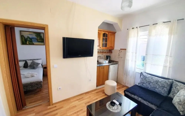 Apartments Cota