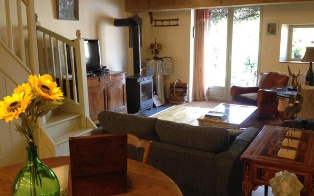 Gites Limousin - La Vienne