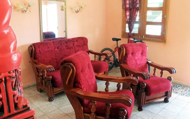 Hostal La Caña Casa Independiente