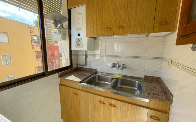 Apartamentos Playa Oropesa 3000
