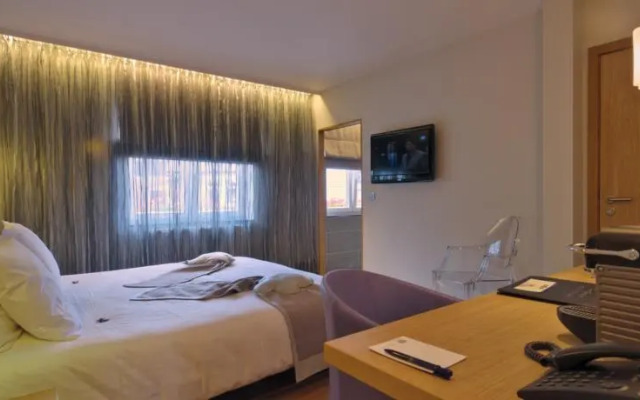 Best Western Hotel lAuberge