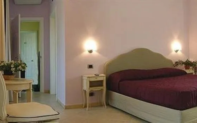 Hotel Langa In