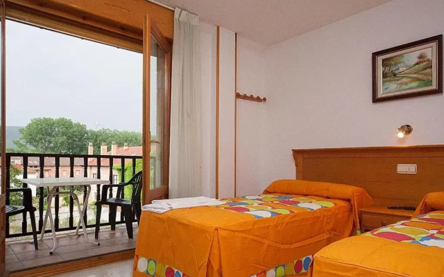 Hostal Vinuesa