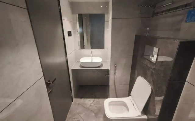 Hotel Nakshatra Residency