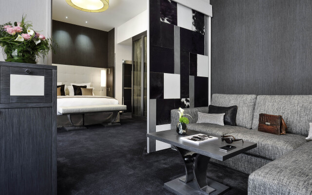 La Cour des Consuls Hotel & Spa Toulouse-MGallery