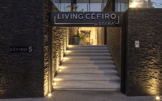 Living Cefiro By Stara