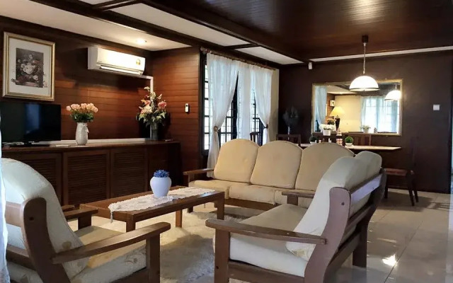 Cemerlang Homestay