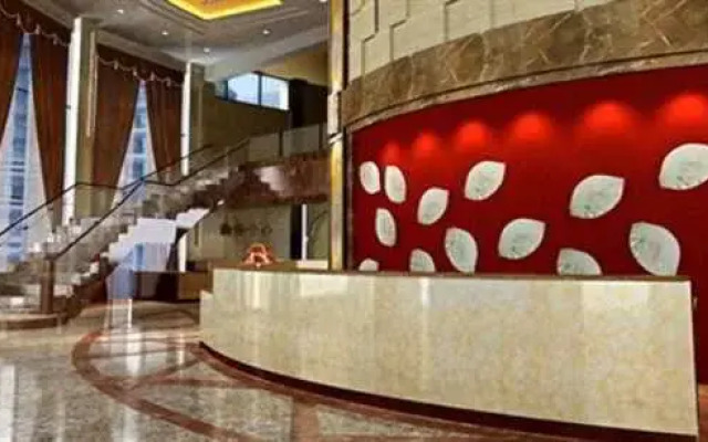 GuiLin HongKong Hotel