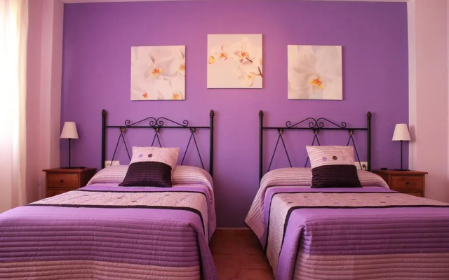 Hostal Zaguan