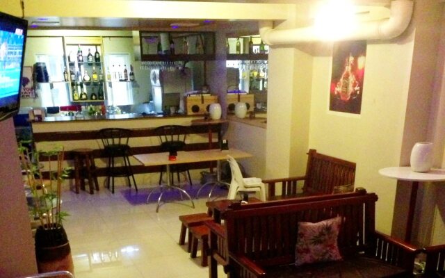 Hotel Caterina