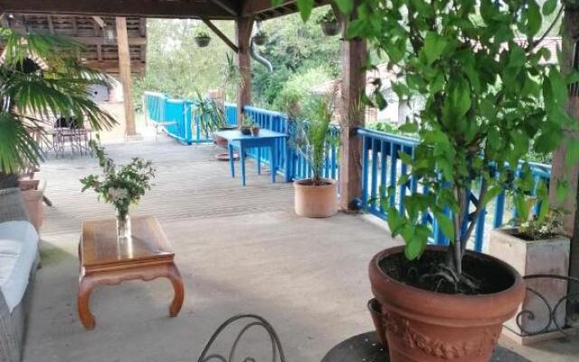 Maison dHôtes le Chai dArmagnac