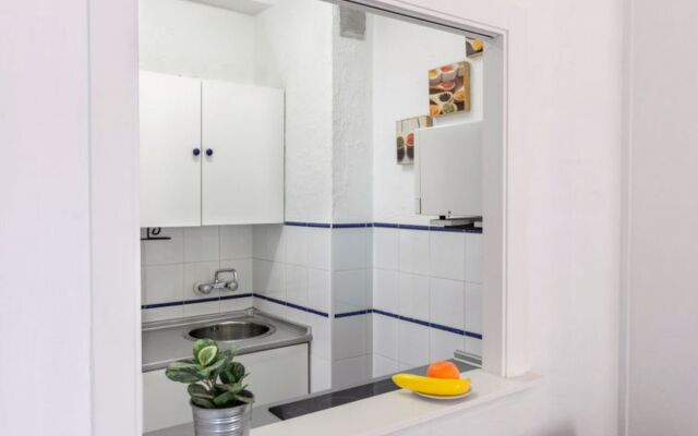 Apartment Neptune Santa Marinella