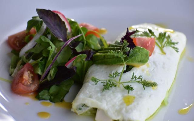 ESDUMA HK Hotel Pachuca