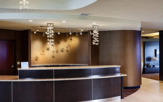 Courtyard by Marriott Richland - Columbia Point