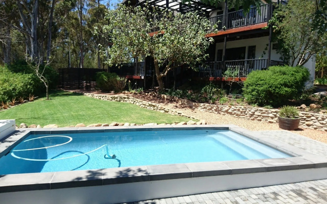 Mountain View Swellendam